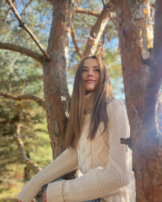Kristina Pimenova