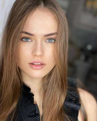 Kristina Pimenova