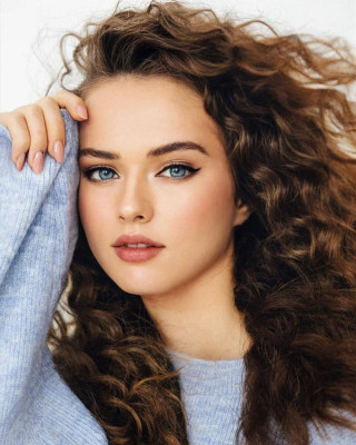 Kristina Pimenova