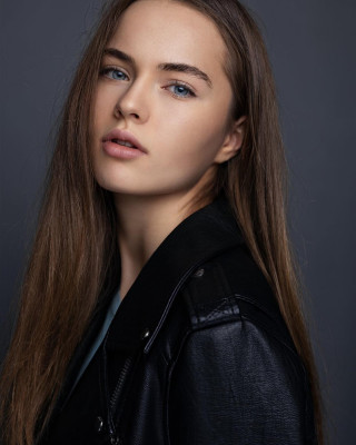 Kristina Pimenova
