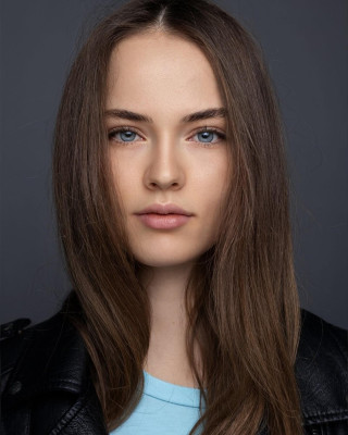 Kristina Pimenova