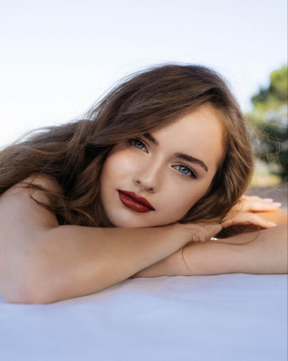 Kristina Pimenova