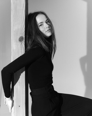 Kristina Pimenova