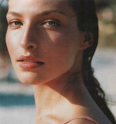 Kristina Semenovskaya pic #1236183