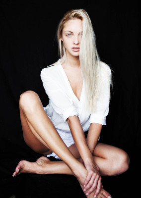 Kristina Sheiter pic #938036