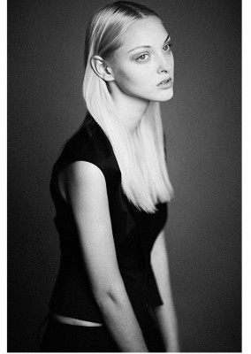 Kristina Sheiter pic #938427
