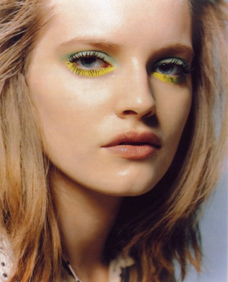 photo 19 in Kristina Tsirekidze gallery [id25851] -0001-11-30 00:00:00