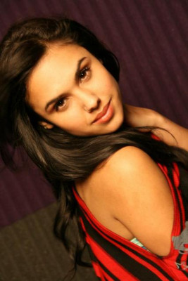 Kristinia DeBarge pic #215922