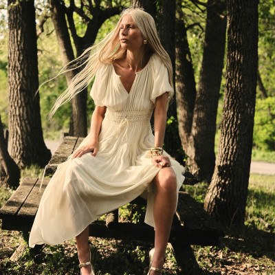 Kirsty Hume for Jcrew