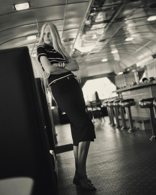 Kirsty Hume for Jcrew