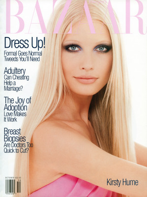 Kirsty Hume pic #182027