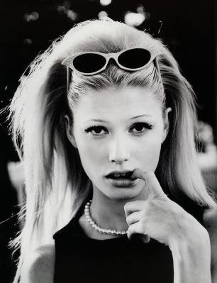 photo 4 in Kirsty Hume gallery [id182028] 2009-08-07 00:00:00