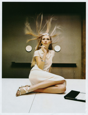 Kirsty Hume pic #182029