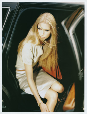 Kirsty Hume pic #182031