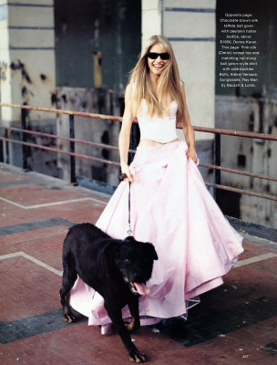 Kirsty Hume pic #230461