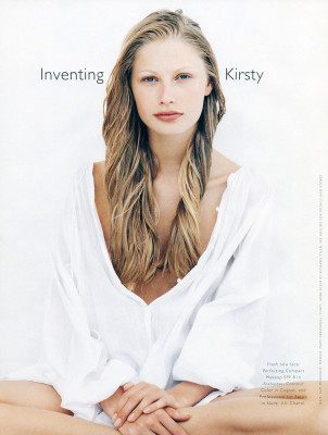Kirsty Hume pic #182052