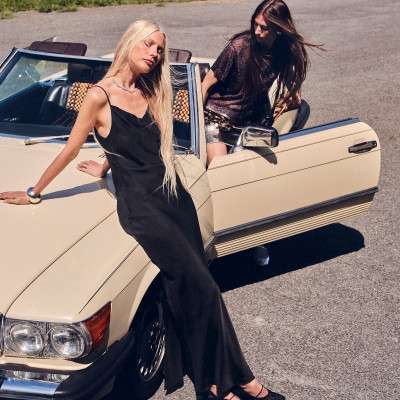 Kirsty Hume for Jcrew