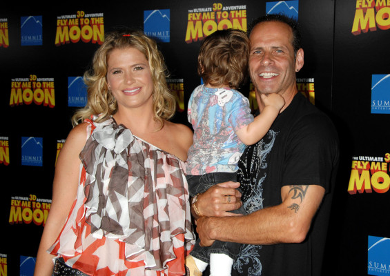 photo 23 in Kristy Swanson gallery [id493623] 2012-04-08 00:00:00