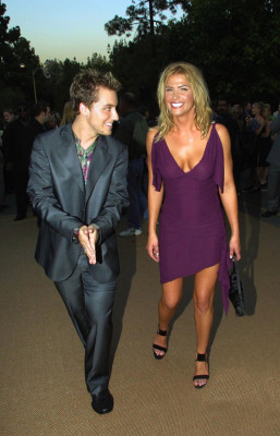 Kristy Swanson pic #492430