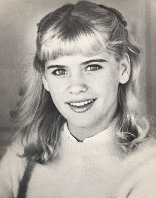 Kristy Swanson pic #1209762