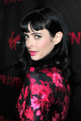 photo 12 in Krysten Ritter gallery [id503404] 2012-04-26 00:00:00