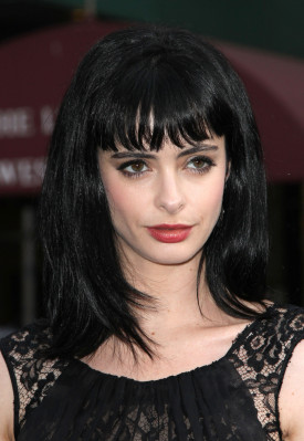 photo 8 in Krysten Ritter gallery [id491473] 2012-04-04 00:00:00