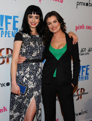 photo 5 in Krysten Ritter gallery [id491716] 2012-04-04 00:00:00