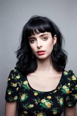 photo 28 in Krysten Ritter gallery [id697309] 2014-02-07 00:00:00