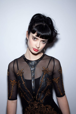 photo 25 in Krysten Ritter gallery [id697312] 2014-02-07 00:00:00