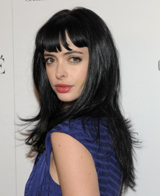 photo 29 in Krysten Ritter gallery [id353487] 2011-02-07 00:00:00
