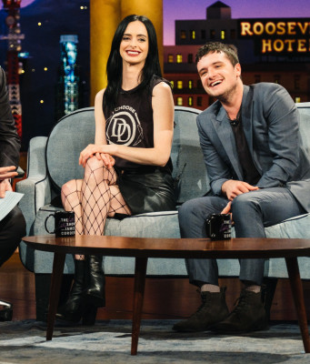 photo 12 in Krysten Ritter gallery [id1015923] 2017-11-28 00:00:00