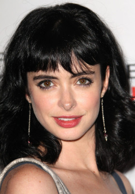 photo 25 in Krysten Ritter gallery [id402330] 2011-06-15 00:00:00