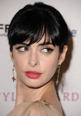 photo 10 in Krysten Ritter gallery [id326335] 2010-12-14 00:00:00