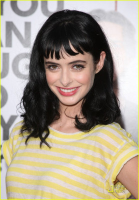 photo 15 in Krysten Ritter gallery [id299223] 2010-09-24 00:00:00
