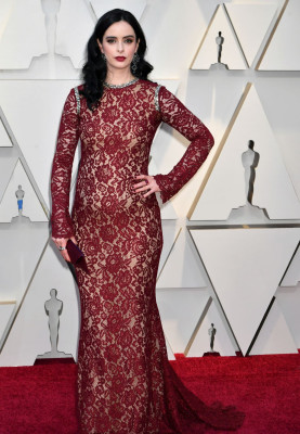 Krysten Ritter-Oscars 2019