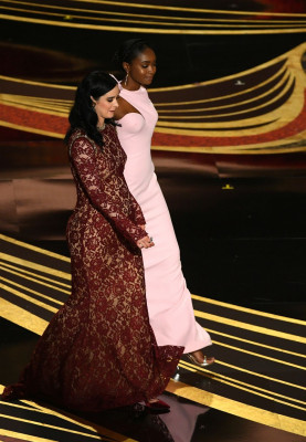 Krysten Ritter-Oscars 2019