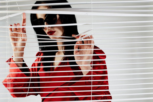 Krysten Ritter for Nylon Magazine