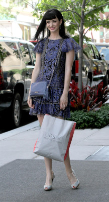 photo 26 in Krysten Ritter gallery [id524369] 2012-06-18 00:00:00