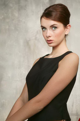 photo 3 in Ksenia Hijniak gallery [id175124] 2009-07-13 00:00:00