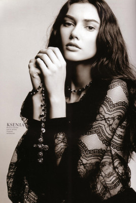 Ksenia Kahnovich pic #225035