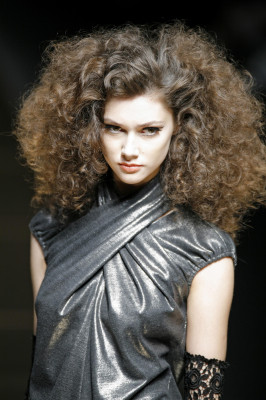 Ksenia Kahnovich pic #345747