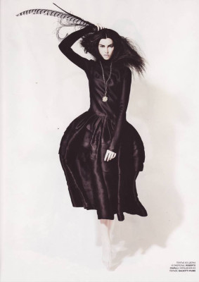 Ksenia Kahnovich pic #227288