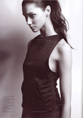 Ksenia Kahnovich pic #225419