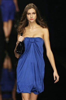 Ksenia Kahnovich pic #226485