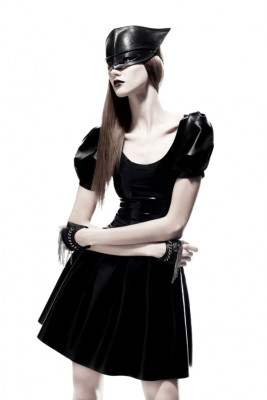 Ksenia Kahnovich pic #666673