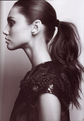 Ksenia Kahnovich pic #225421