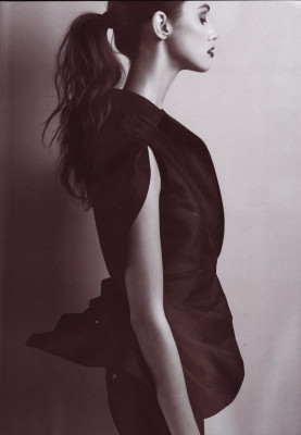 Ksenia Kahnovich pic #225415