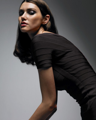 Ksenia Kahnovich pic #190584
