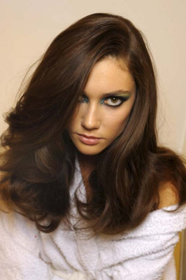 Ksenia Kahnovich pic #256068