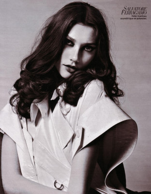 Ksenia Kahnovich pic #174883